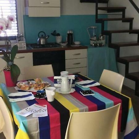 House Busacca Di Gallidoro Appartement Palermo Buitenkant foto