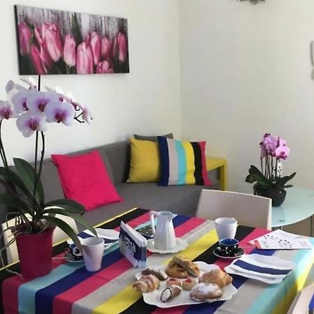 House Busacca Di Gallidoro Appartement Palermo Buitenkant foto