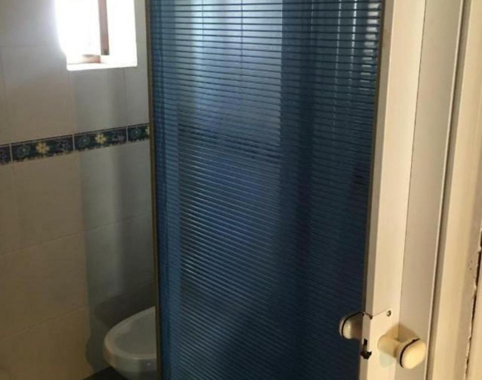 House Busacca Di Gallidoro Appartement Palermo Buitenkant foto