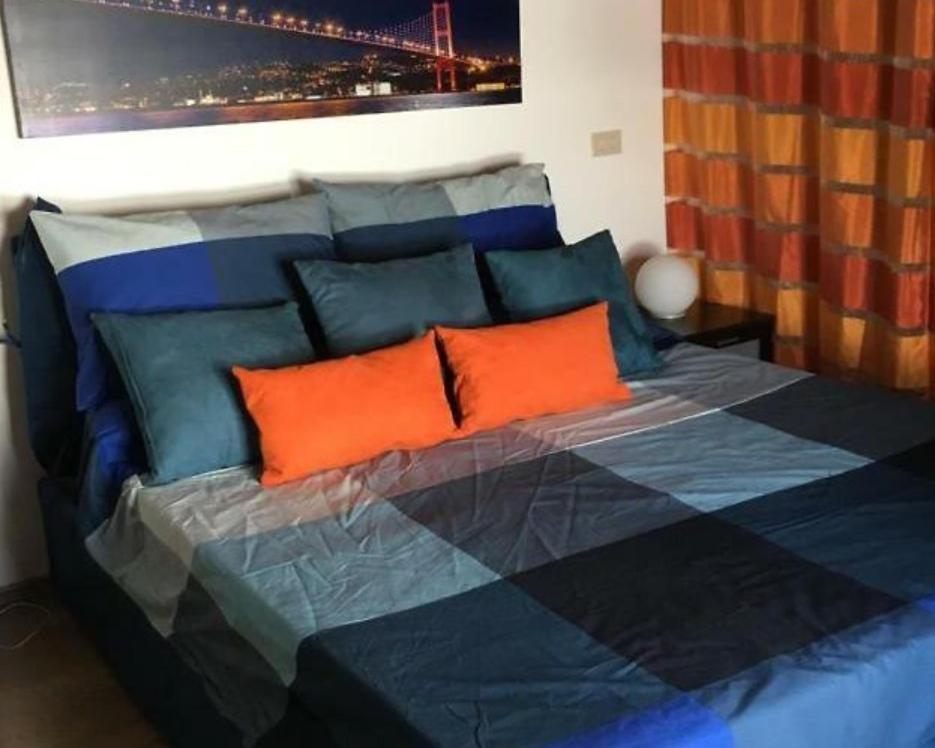 House Busacca Di Gallidoro Appartement Palermo Buitenkant foto